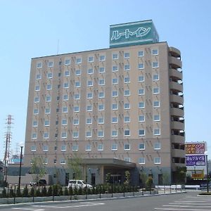 Hotel Route-Inn Ashikaga-2